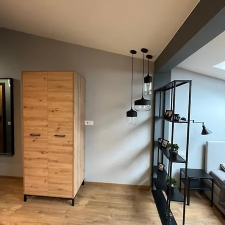 Appartement Cosy In *