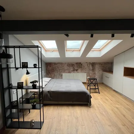 Cosy In Appartement *